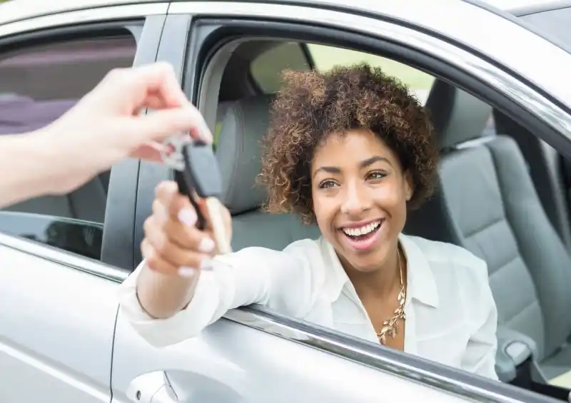 auto leasen Sintjohannesga